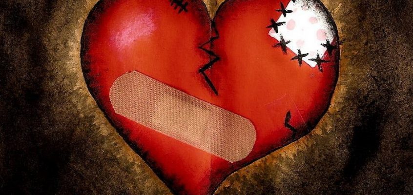 Can We Mend a Broken Heart?